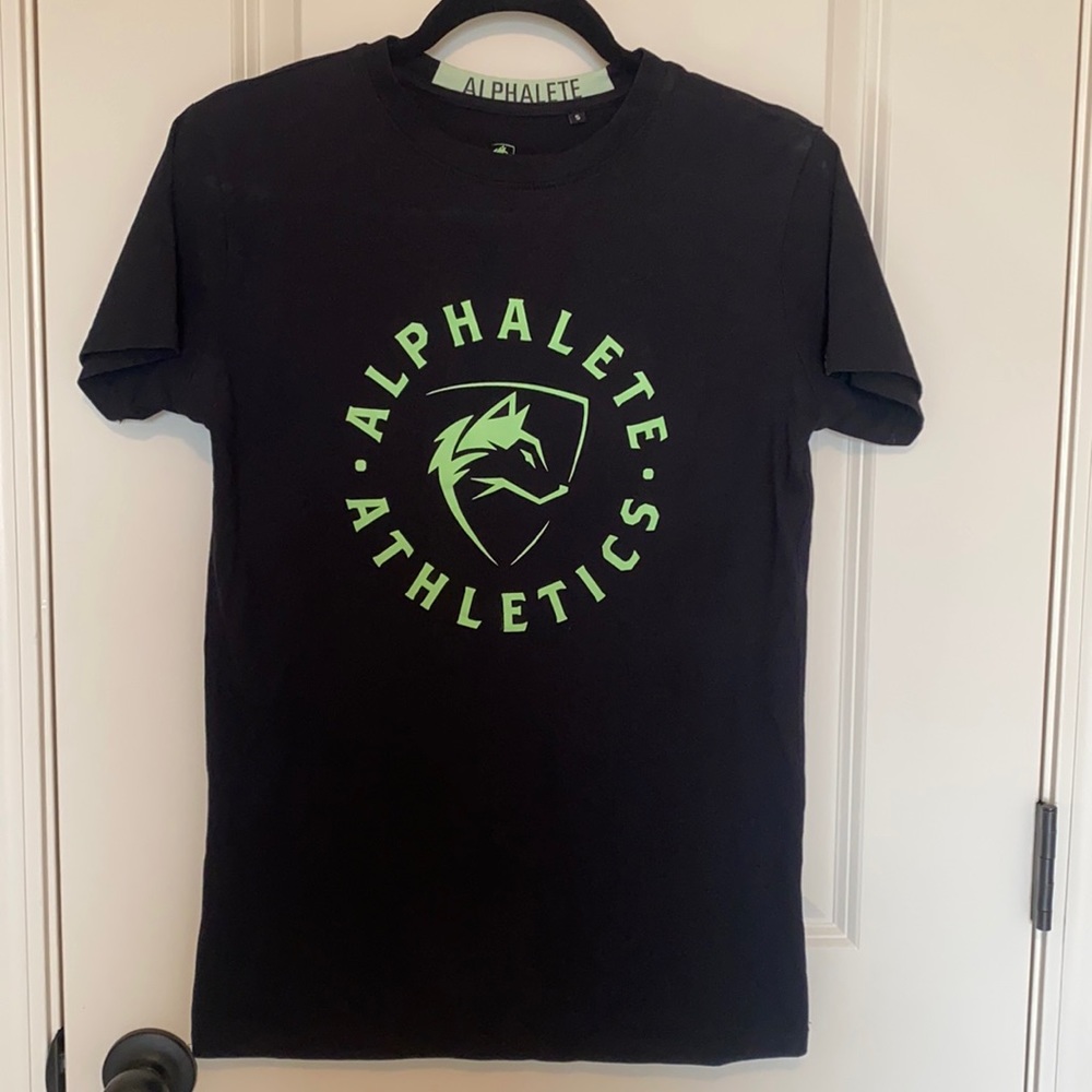Alphalete Performance Tee